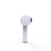 For iPhone 7 plus 7 6 6s 5 5s X Samsung S8 Plus Xiaomi Wireless Single Earphone Bluetooth Headset I7 In-Ear Invisible Earbuds