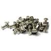 Haile LS-M5-20 M5 high quality cabinet dedicated cross screw 20 sets bag