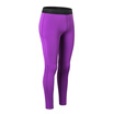 Add Wool Elastic Running Pants Compression Suits Exercise Training Sports Yoga