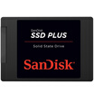 SanDisk enhanced 480G solid state drive