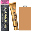 Original Dermacol Make Up Cover Concealer Grundierung stark deckend Alle Farben