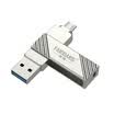 FANXIANG F361 high speed Micro USB 16G USB30 dual interface OTG mobile phone dual-use U disk