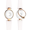 AMAZFIT bracelet accessories rainbow fashion wristband powder without ceramic body