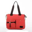 SMOOZA Denim Canvas bolso de las mujeres vaquero hippie street style fashion lady perezoso almohada bolsas Vintage School Shoulder Messenger bag