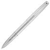 Jingdong JOY joint name hero HERO Dingxin 100 metal wire drawing 14K gold tip pen ink pen gold pen silver silver clip