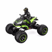 SL - 012A 114 24G Four Wheel RC Off-road Crawler Car Motor Cycle