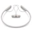Sony SONY SBH90C neck-mounted Bluetooth headset sports headset stereo can talk beige