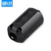 VENTION HDMI to VGA cable converter with audio port HD video adapter adapter computer box connection TV monitor projector line black ACBC