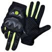 Sai Yu SCOYCO motorcycle riding gloves spring&summer models breathable knight equipment electric car mens motorcycle gloves MC29 green XL