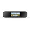 Xiaomi Mijia Rear View Mirror Car Camera Smart Camera 1080P HD 5 Inch IPS Screen IMX323 Image Sensor Driving Recorder For Car