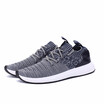 Mens Shoes Casual Shoes Summer Breathable Lace up Flats Fashion Light Male Footwear Mesh Masculino Zapatos Hombre Sapatos