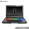 Future Human Terrans Force S6-77AH2 156-inch game book desktop i7-7700 8GDDR4 memory 16G AoTeng memory 1T GTX1060