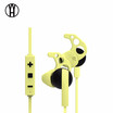 WH SP05 Bluetooth Headset Wireless Headphone Neckband Sport music Earphone Handsfree Earbud with mic for iPhone Android game