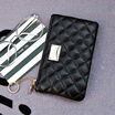 Fashion Women Wallet Soft PU Leather Wallets Purses Ladies Card Package