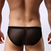 Men&39s Soft Tangas Jockstrap Underwear T-Back G-String Briefs Sexy Pouch Thongs