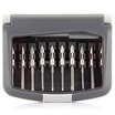 NANCH 10 pcs fine screw drivers kits