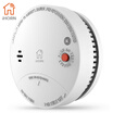 Haoen iHORN B910 wireless remote control home burglar alarm cloth anti-disarming equipment simple remote control