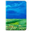 Palm reading iReaderT6 Van Gogh protective cover e-book reader protection cover harvest wheat field