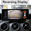 Liislee Car Multimedia Player NAVI For Mercedes Benz MB CLA Class C117 X117 20142018 Car Radio Stereo GPS Navigation