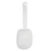 Cereal powder measuring spoon