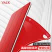 VALK Apple new ipad case 97 inch 2018 new 2017 tablet PC case business models with pen slot dark gray