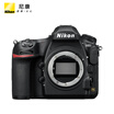 Nikon D850 full frame SLR camera about 4575 million effective pixels 153 point auto focus foldable touch screen 4K