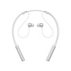 MINISO sports Bluetooth headset in-ear earphone type earphone wireless headset mobile phone universal hanging neck Bluetooth headset Z6000