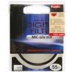 Ken high KENKO MC UV O 55mm color filter