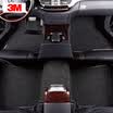 3M wire ring car mat Mercedes-Benz GLC class 16-18 models foot pad static enjoy series black