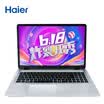 Haier Ling Yue 5000 156 inch thin&light gaming laptop Intel7 generation 4G 500G standard pressure MX150 2G alone significant 1080P genuine Win10