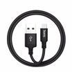 HOCO Original Micro USB Cable 2m 1m 5V2A Fast Charger USB Data Cable For Samsung Xiaomi Huawei Mobile Phone Cables for Android