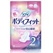 Japan imported Unicharm Sophie perfect fit ordinary daily wing sanitary napkins 21cm 22 ​​2 bags