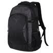 Love wahshi OIWAS shoulder bag casual student school bag laptop bag 156 inch large capacity men&women backpack 4000 black