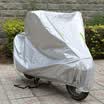 KOOLIFE XL aluminum film color motorcycle car cover electric car clothing sunscreen rain cover scooter cover new continent Xiaomi Anyang Dayao Chaowei