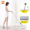 Xiaomi Mijia Smart Deerma Water Spray Mop Sweeper 4PCS Replace Mop Pads