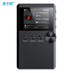 Yescool X8 Bluetooth HIFI Lossless Noise MP3MP4 Music Player Touch External 8G Black