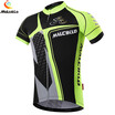 MLCIKLO Cycling Jerseys Breathable Quick Dry T-shirt for Men&Women Outdoor Sports Running