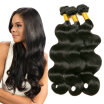 CLAROLAIR Hair 7A Unprocessed Virgin Brazilian Body Wave Hair Brazilian Virgin Hair body Wave 3 Bundles Brazilian Unprocessed Hair