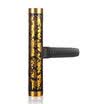 SOTO car perfume car air conditioning air outlet scent car inside odor air fresh aroma stick car supplies SOTO-011 black gold
