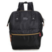 Fashion Oxford Cloth Shoulder Backpack New Style Rucksack College Breeze High School Bag
