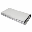 Outdoor Camping Moisture Proof Mat Aluminum Foil EVA PVC Mattress Moistureproof dustproof water resistant&no-wash