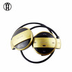 WH Mini-501 Bluetooth Wireless portable Headphone Sports music Headset HD stereo Running earphone Mic for android IOS smartphone