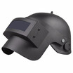 CHENGMA Analog Battlefield Survival Simulation Battle Equipment Helmet Adjustable face mask Built-in PU shell&adjustable stra