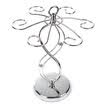 Jingdong supermarket handmade home creative fashion hanging wine glass rack can hang six cups