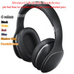 2018 Branded Wireless 30 Headphones 6 Colors Avaible Noise Cancelling New with Sealed Retail Box Earphones Bluetooth free DHL