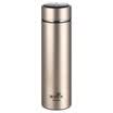 Fuguang pickup hi mug mens water cup female portable vacuum large capacity warm tea cup tea cup 450ml color