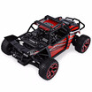 ZC RC 333 - GS04B X - Knight 1 18 24G 4 Wheel Drive Big Foot RC Speed Buggy