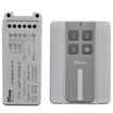 With the TOWE electric remote control switch three 220V wireless remote control switch controller