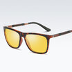 Unisex Polarized Sunglasses