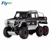 Flytec 699 - 119 1 10 Full Function Simulation 6-wheel Off-road Climber RC Car